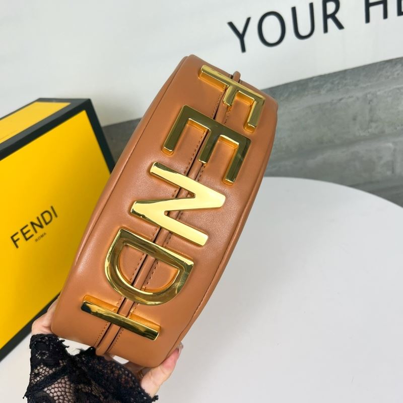 Fendi Hobo Bags